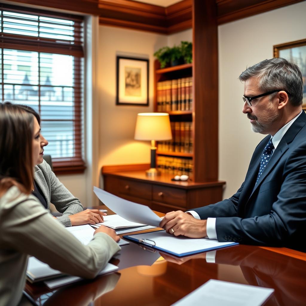 Flat Fee Uncontested Divorce Lawyer Fredericksburg