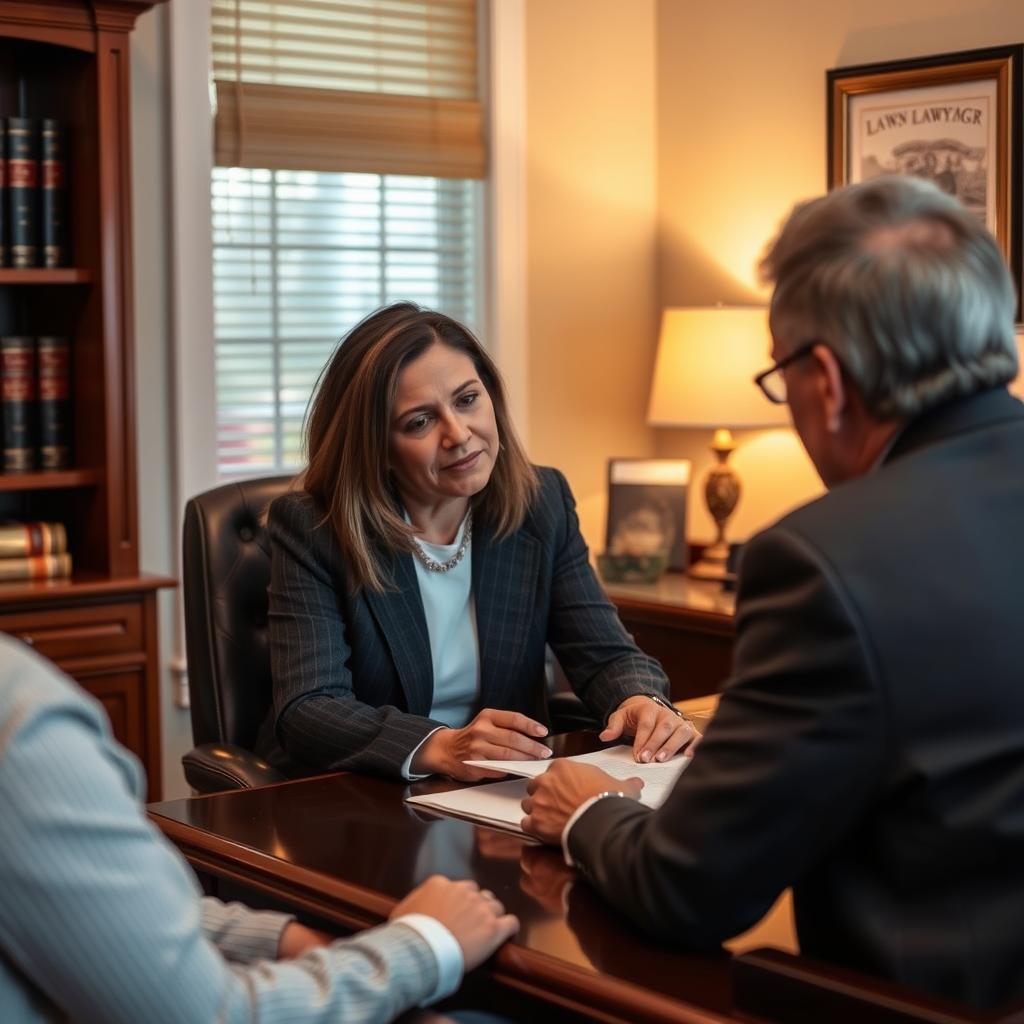 Flat Fee Uncontested Divorce Lawyer Goochland County