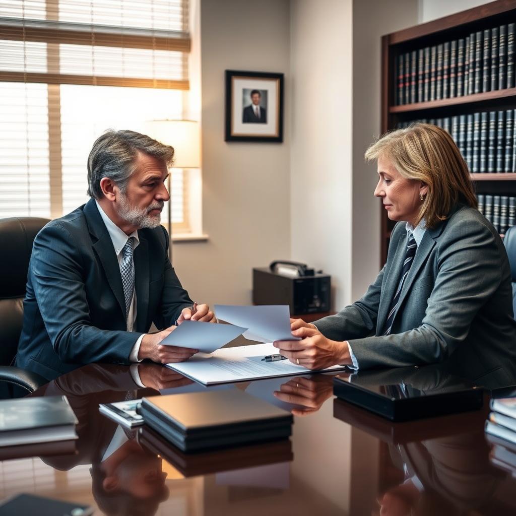 Flat Fee Uncontested Divorce Lawyer Henrico County