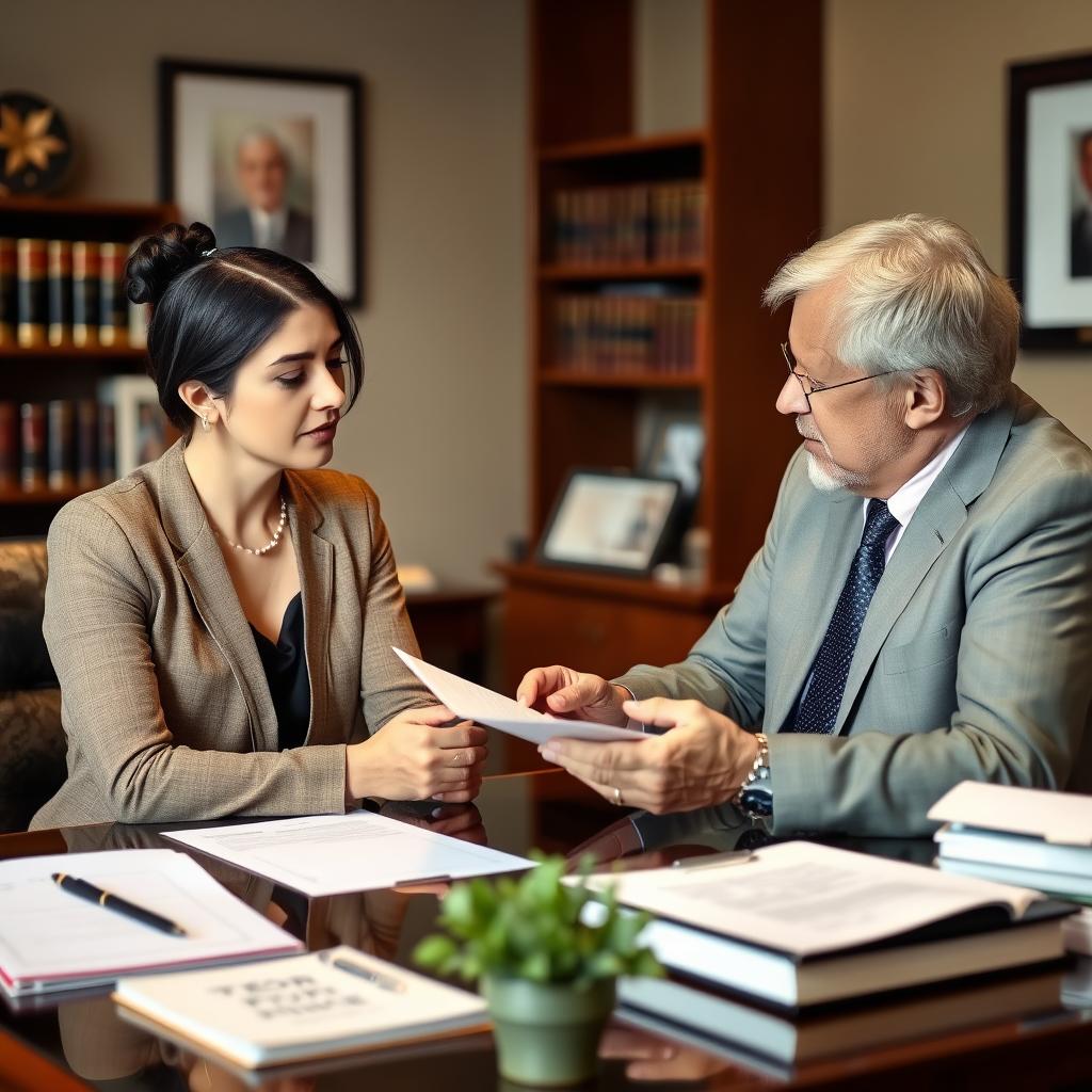 Flat Fee Uncontested Divorce Lawyer Stafford County