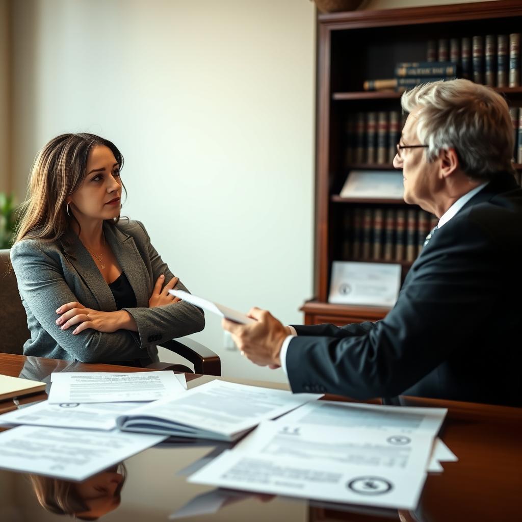 Flat Fee Uncontested Divorce Lawyer Virginia Beach