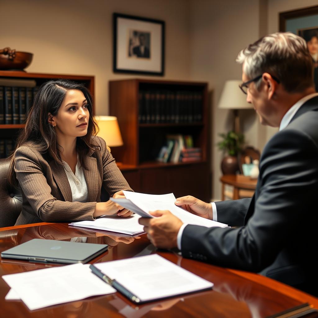 Flat Fee Uncontested Divorce Lawyer York County