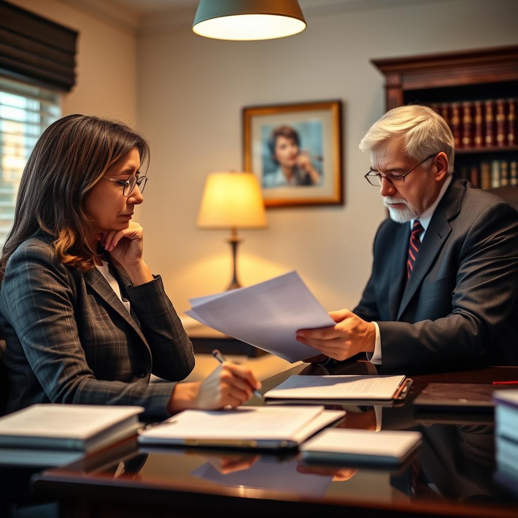 Uncontested Divorce Lawyer Isle of Wight County