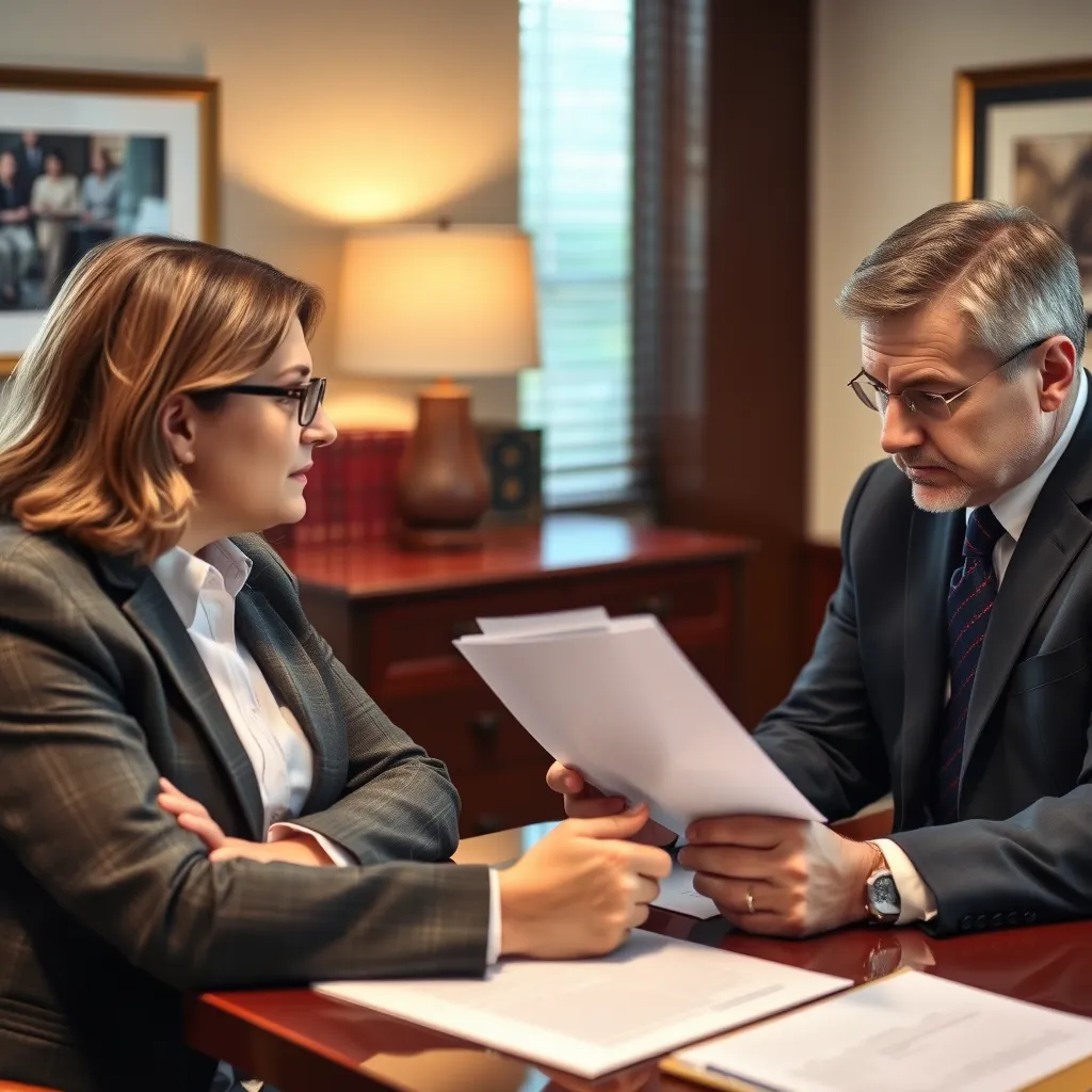 Adoption Lawyer Fairfax VA