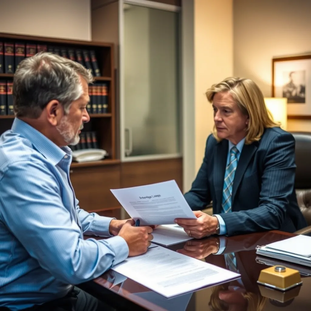 Adoption Lawyer Loudoun VA