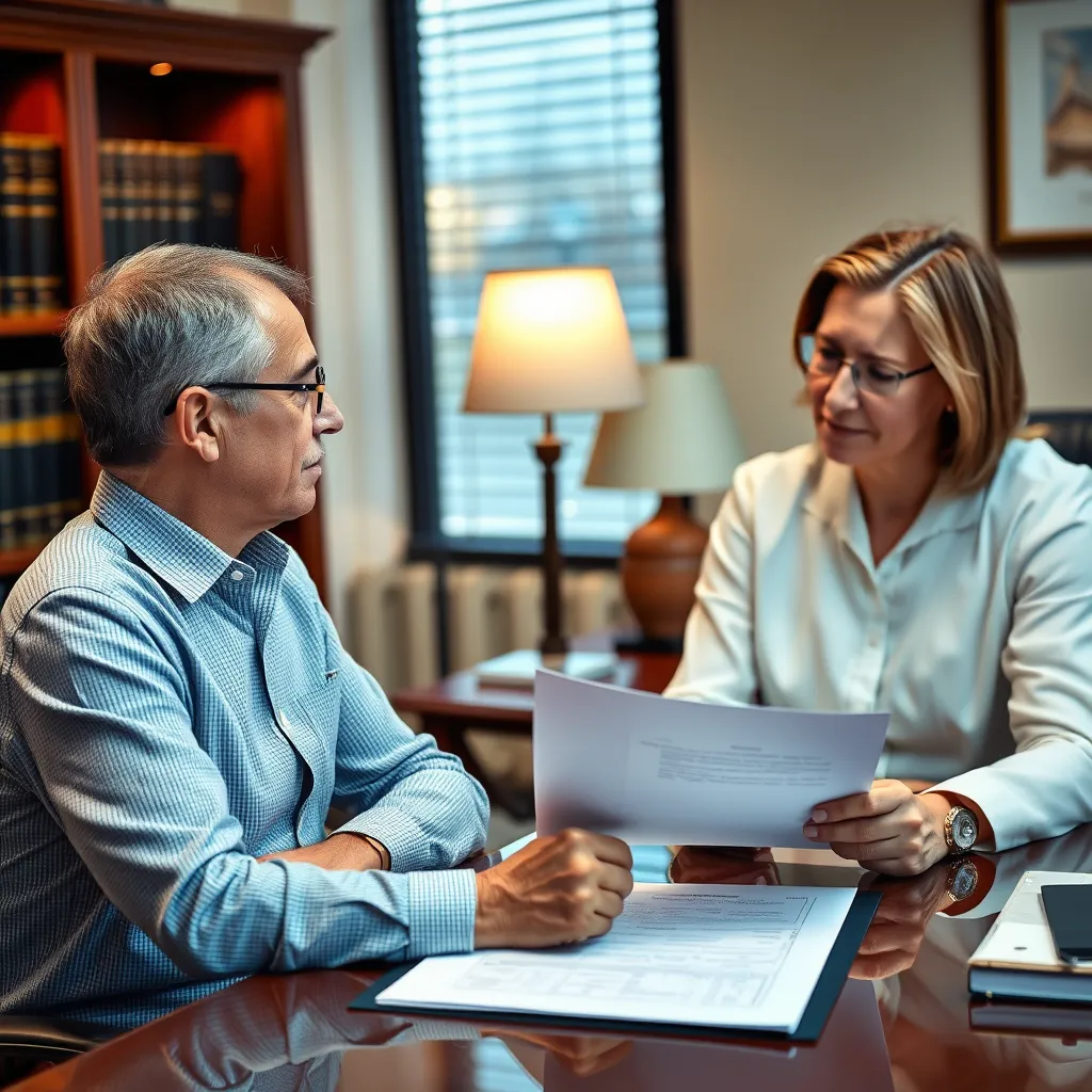 Adoption Lawyer Poquoson, VA