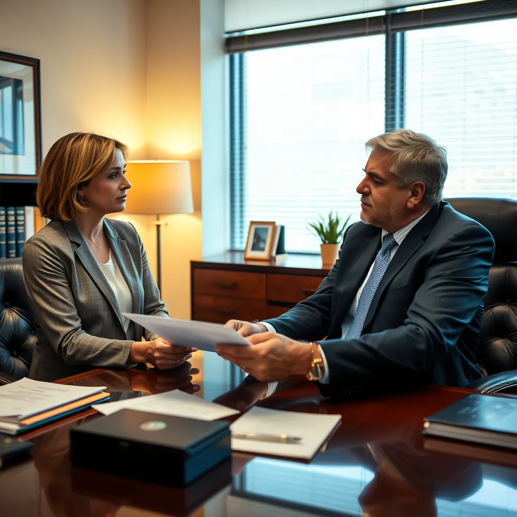 Adultery Divorce Lawyer Alexandria, VA
