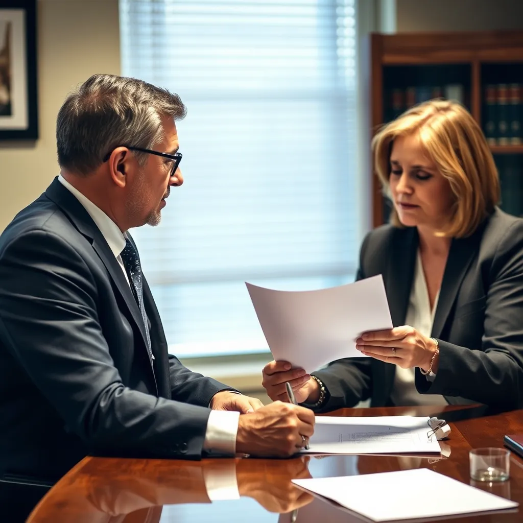 Adultery Divorce Lawyer Clarke VA