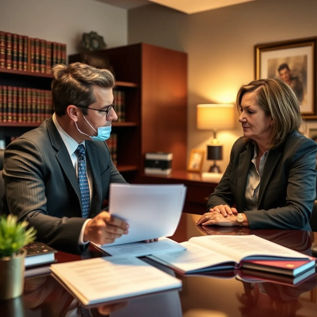 Adultery Divorce Lawyer Manassas, VA