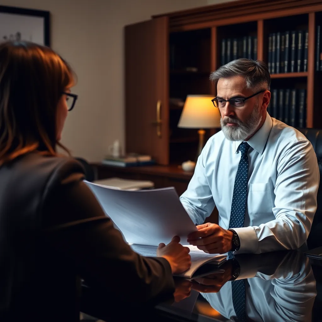 adultery divorce lawyer Spotsylvania VA