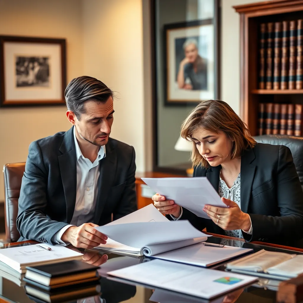 Adultery Divorce Lawyer Virginia