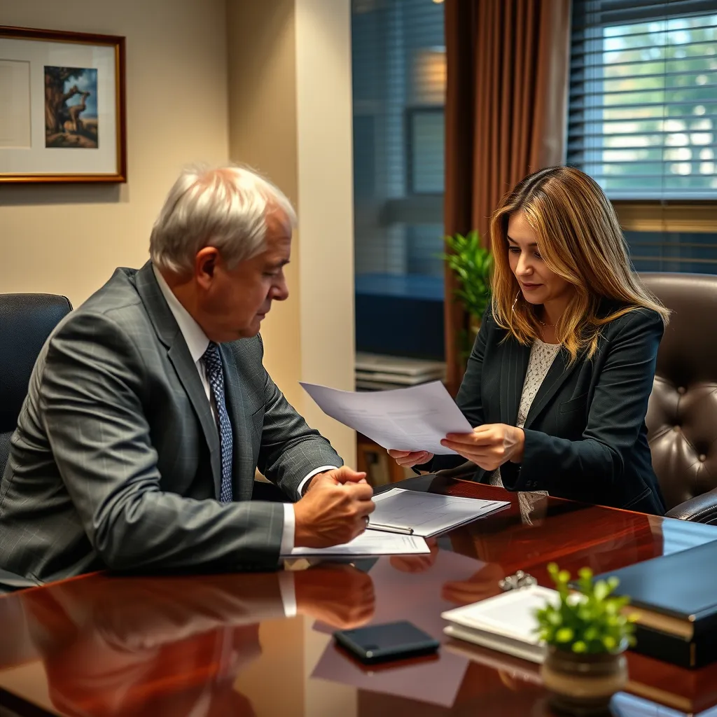 Alimony Contempt Lawyer Fairfax VA