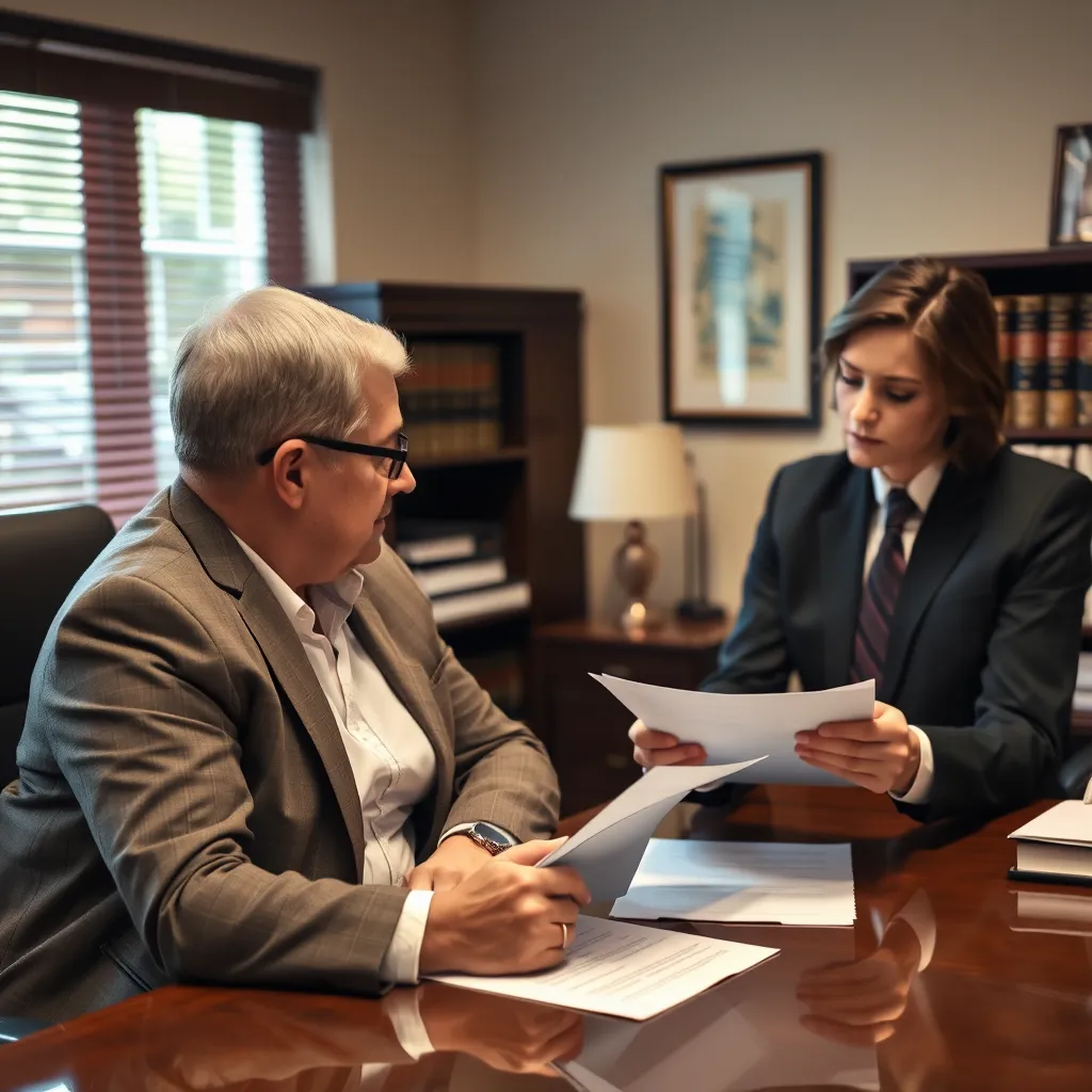 Alimony Contempt Lawyer Virginia