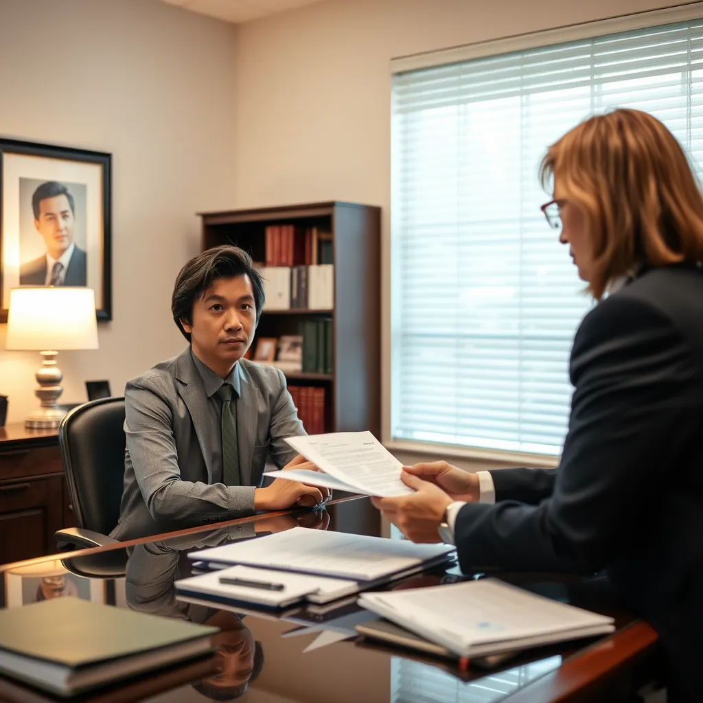 alimony lawyer Manassas VA