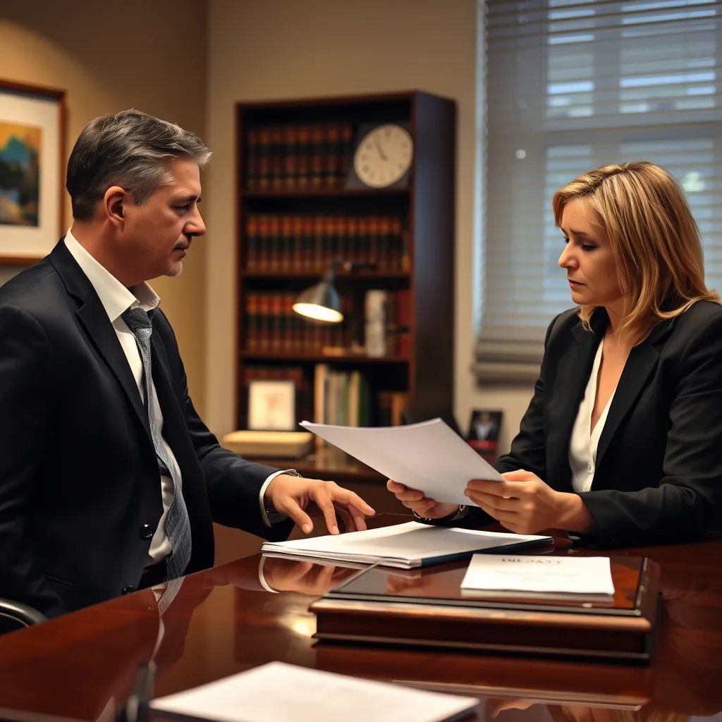 Alimony Lawyer Virginia