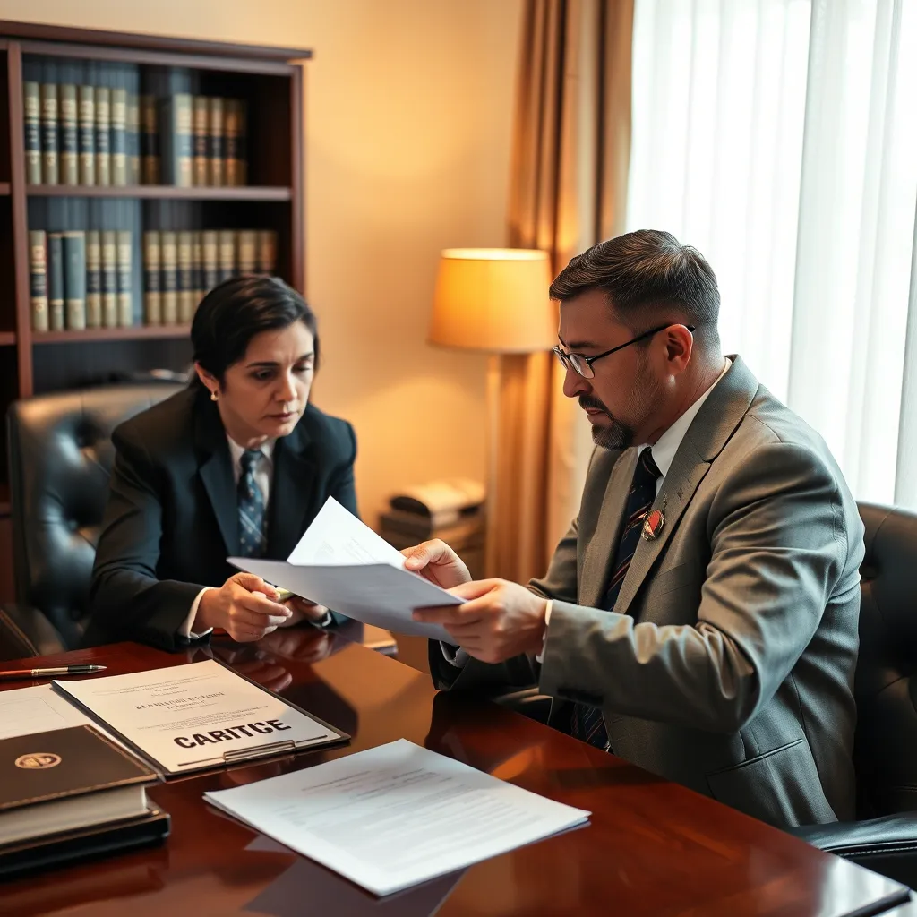 Armed Forces Divorce Lawyer Fairfax, VA