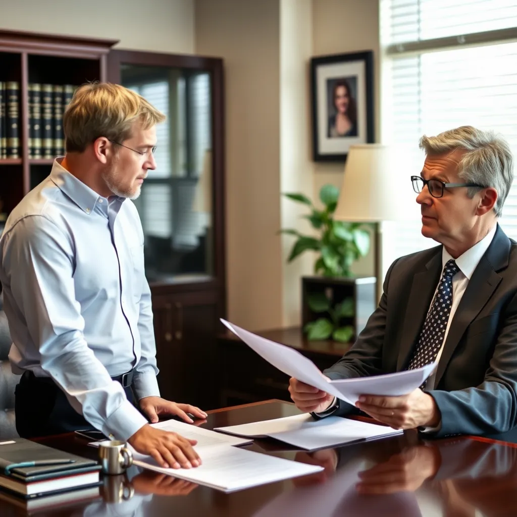 Armed Forces Divorce Lawyer Manassas, VA