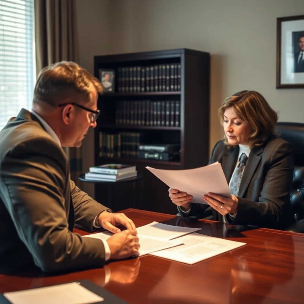 armed forces divorce lawyer York VA