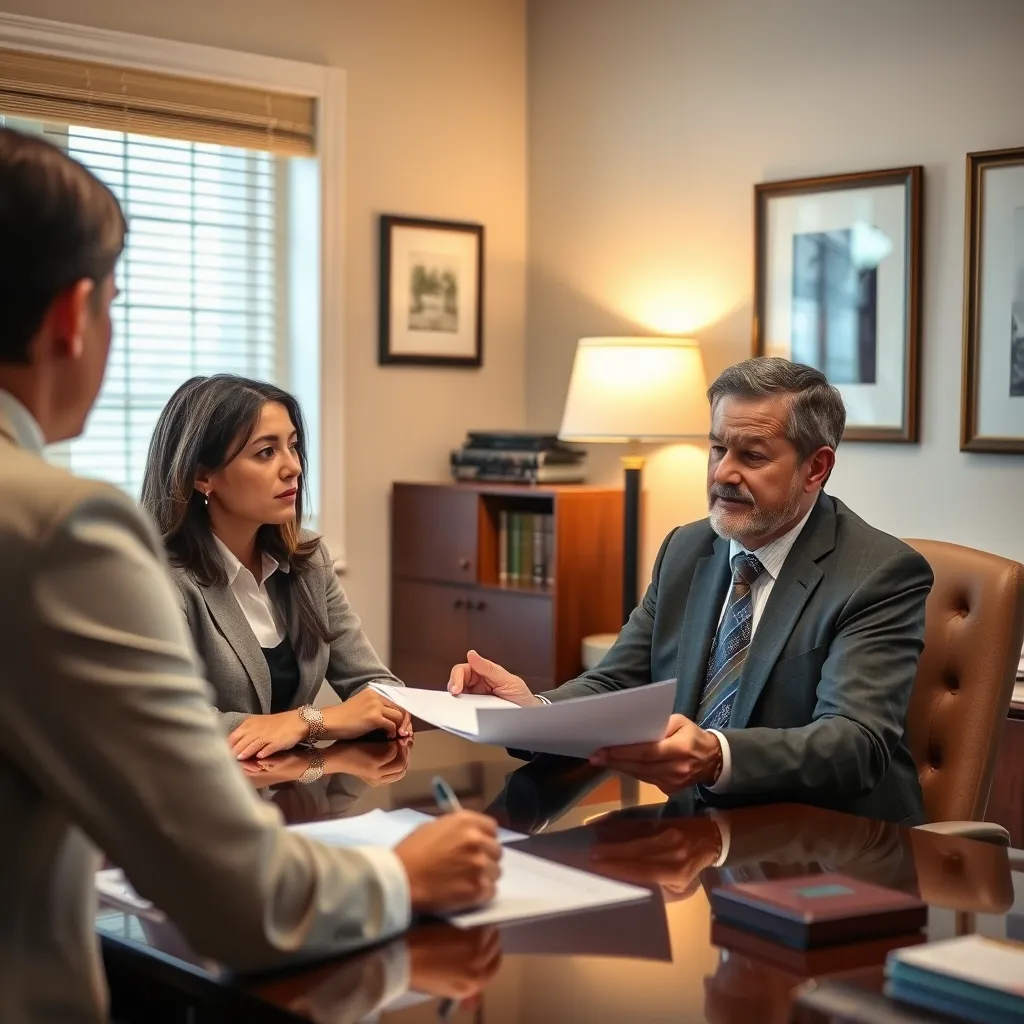 Back Child Support Lawyer Virginia