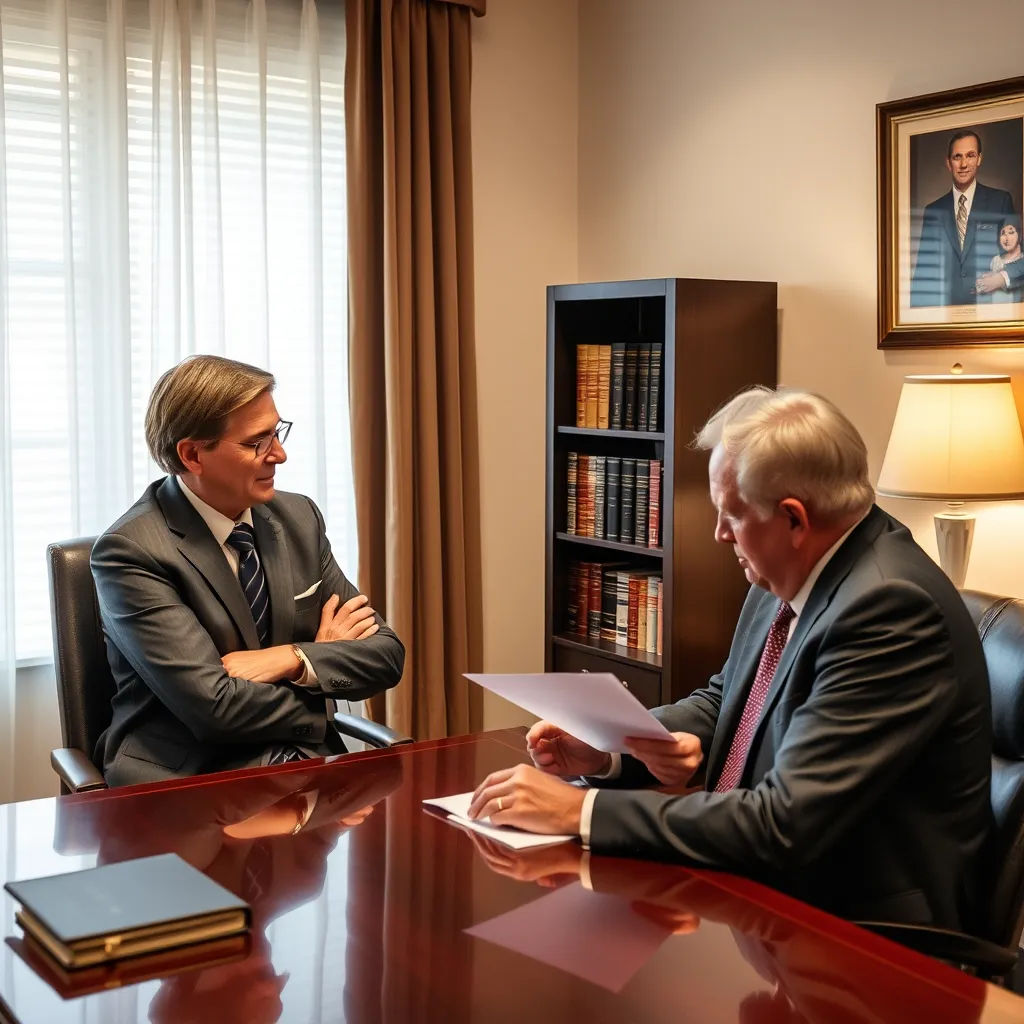 Catholic Annulment Lawyer King George VA