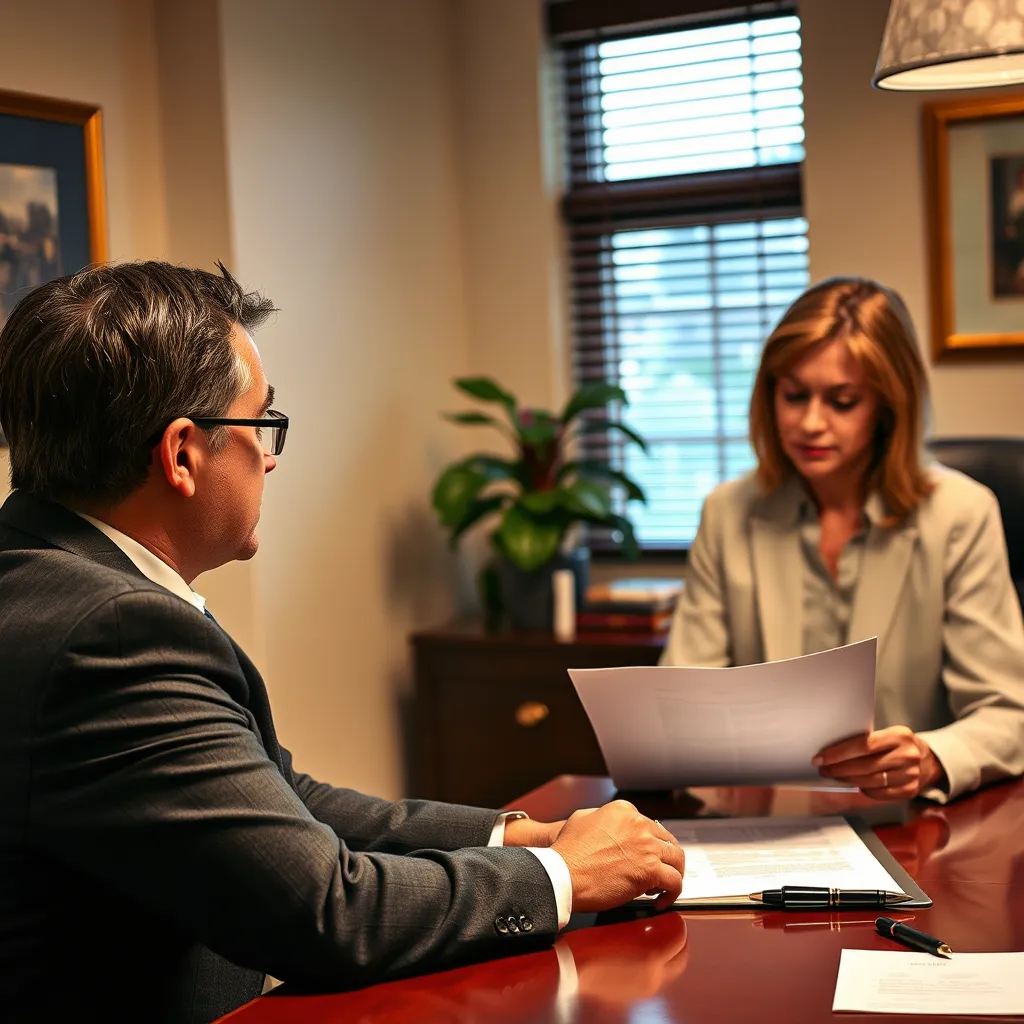 Catholic Annulment Lawyer Loudoun VA