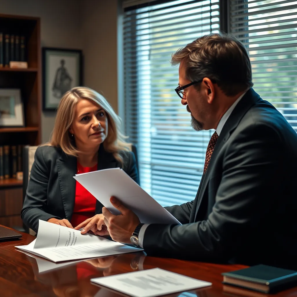 catholic annulment lawyer Manassas VA