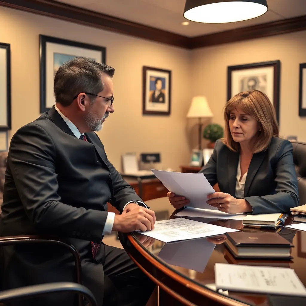 Cheap Uncontested Divorce Lawyer Manassas, VA