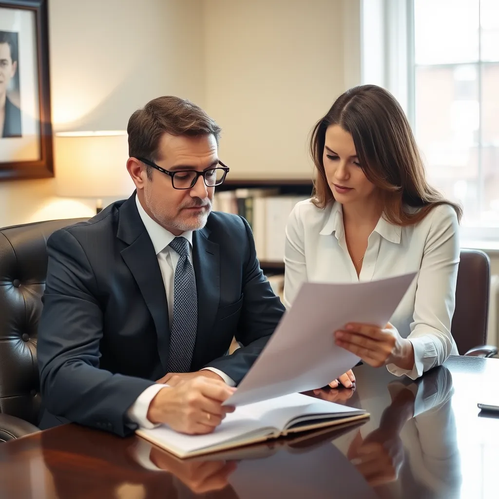 cheap uncontested divorce lawyer Powhatan VA