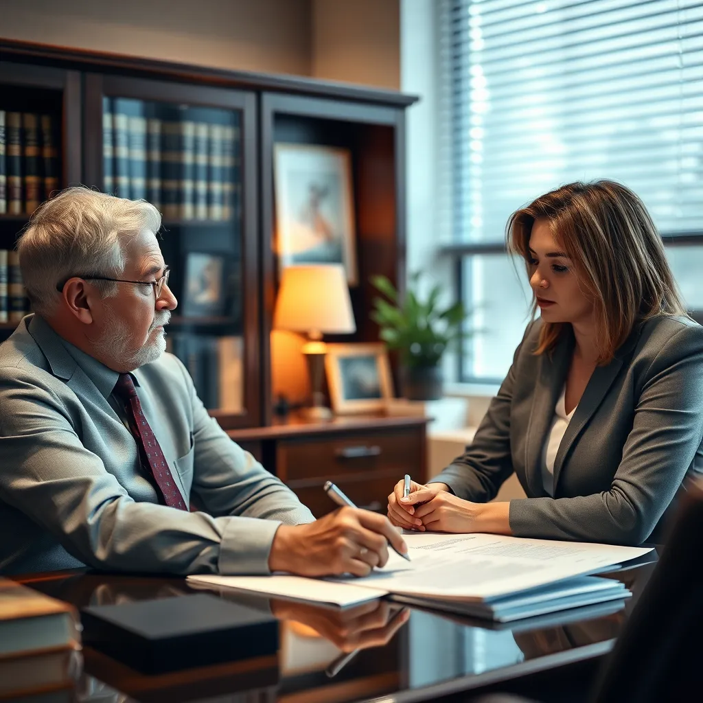 Cheap Uncontested Divorce Lawyer Virginia