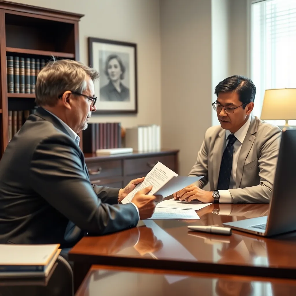 child custody lawyer York VA