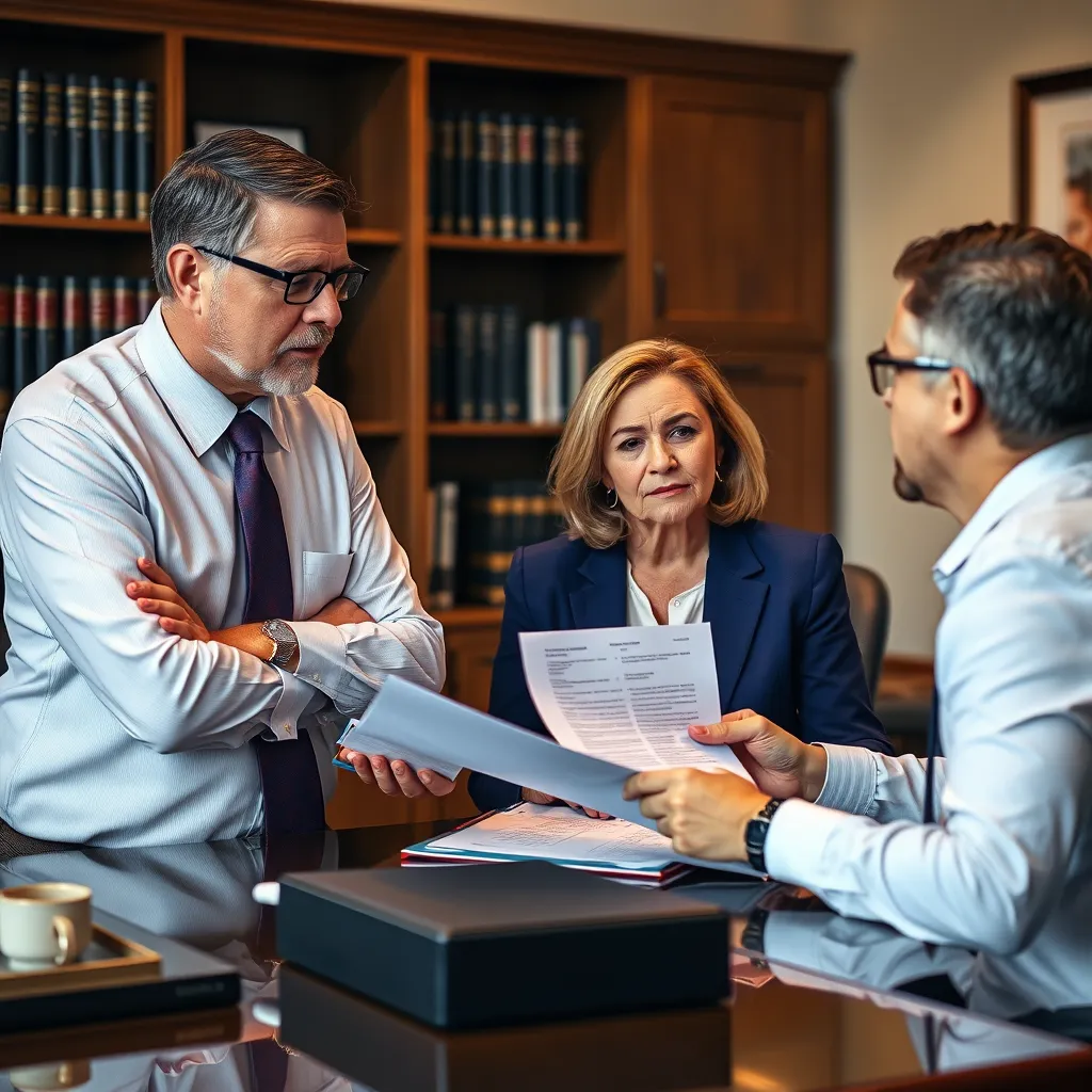 child relocation lawyer Manassas VA