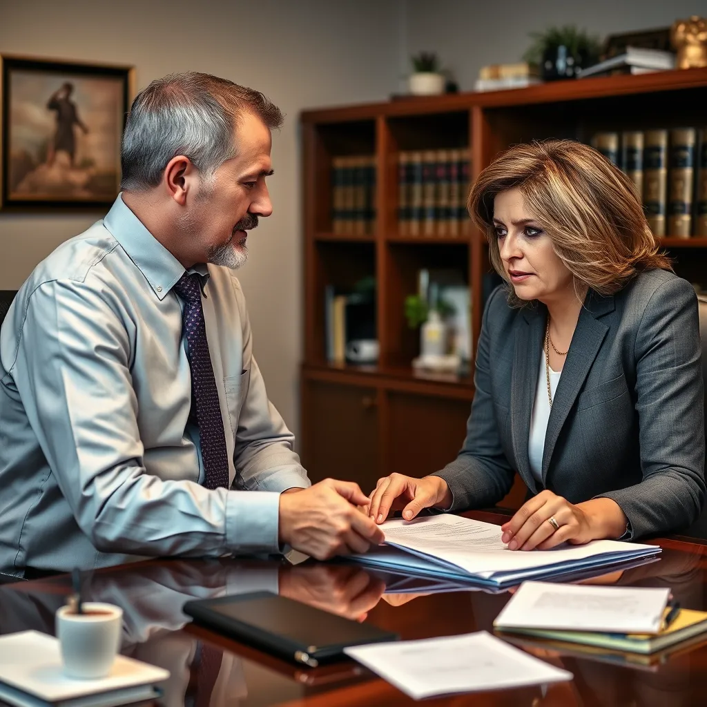 child support arrears lawyer Manassas VA