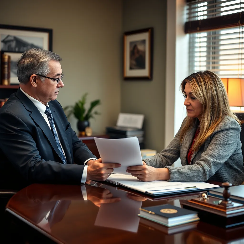 Child Support Enforcement Lawyer New Kent VA