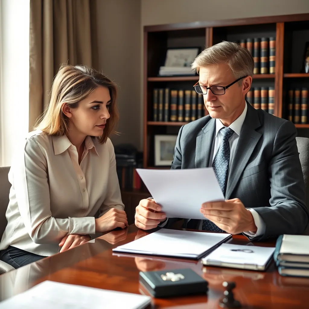 Child Support Enforcement Lawyer Virginia