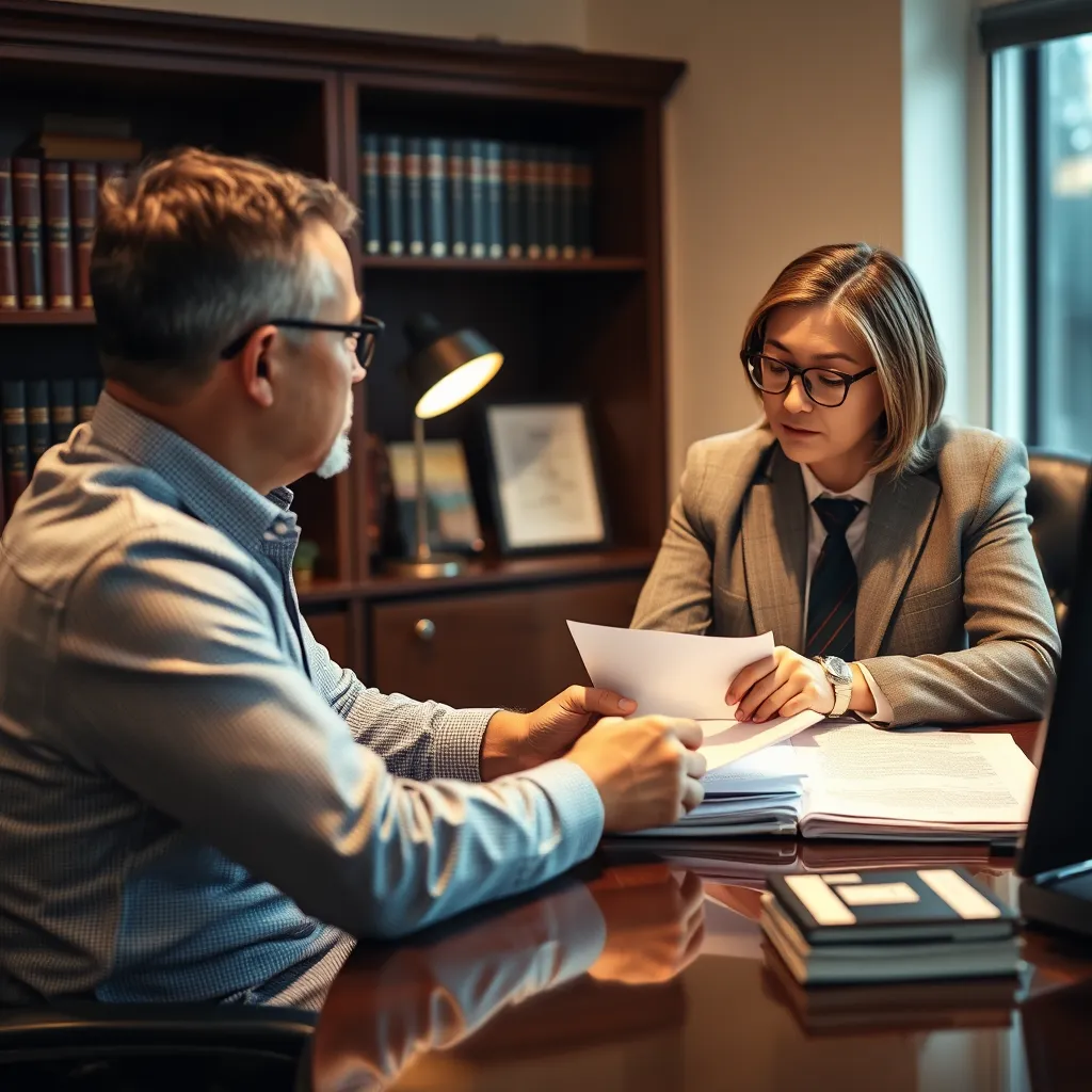 child support enforcement lawyer York VA