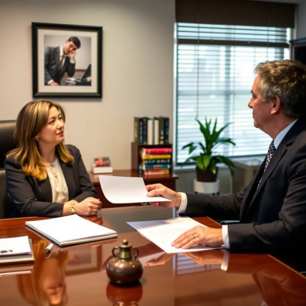 Child Support Establishment Lawyer New Kent VA