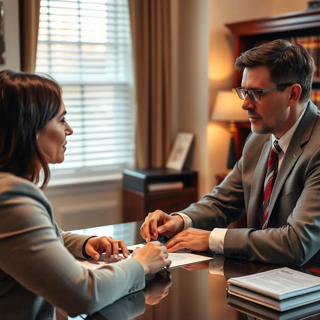 Child Support Establishment Lawyer Poquoson, VA