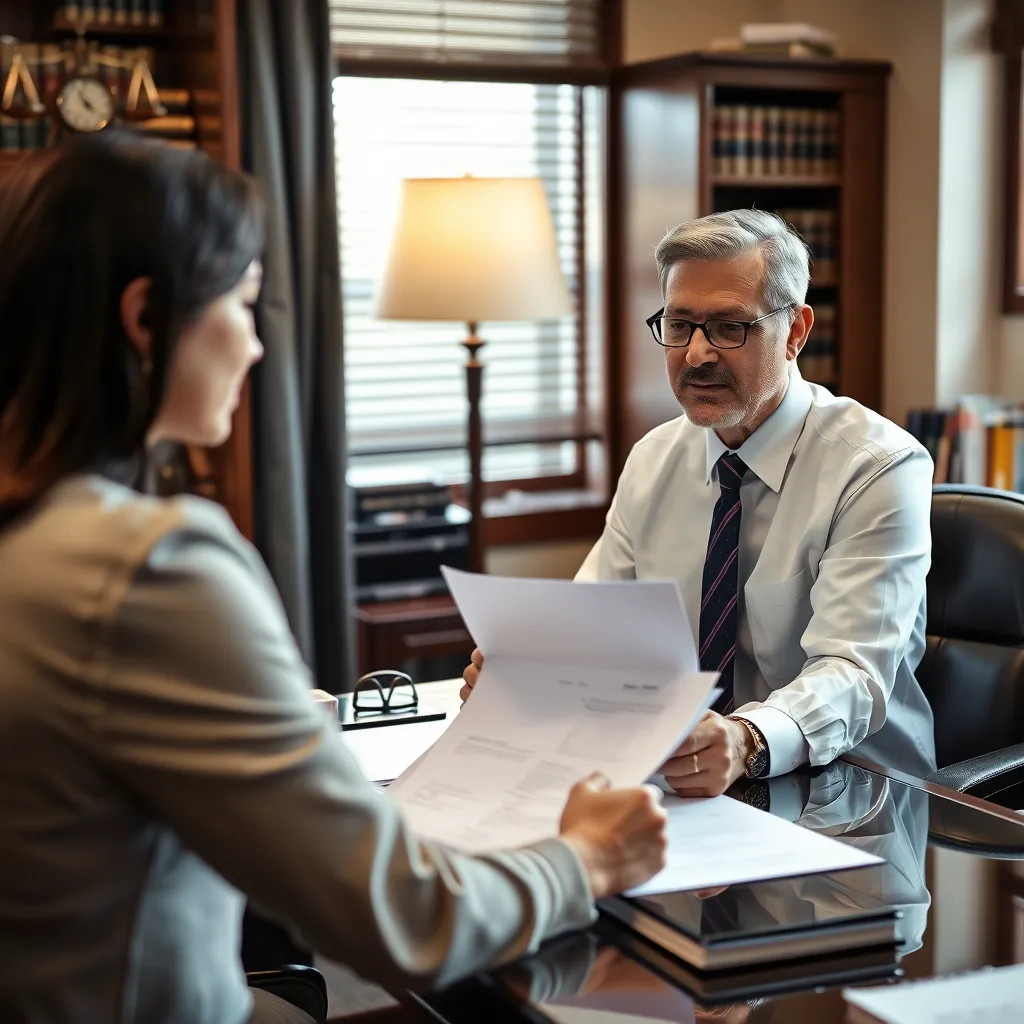 child support lawyer Powhatan VA