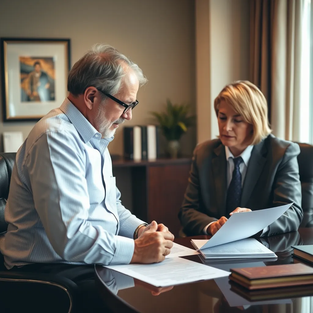 child support lawyer Stafford VA
