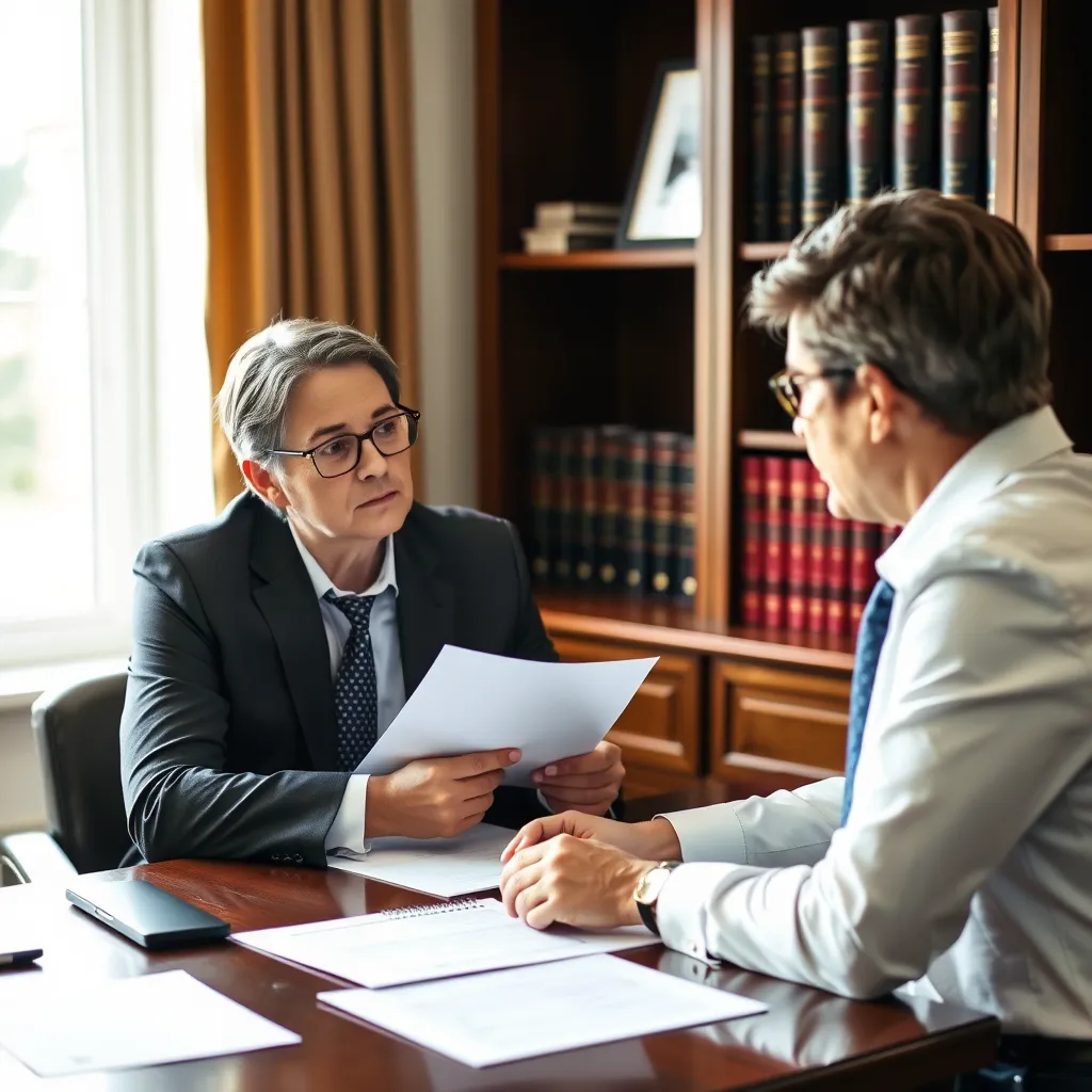 Child Support Modification Lawyer Virginia