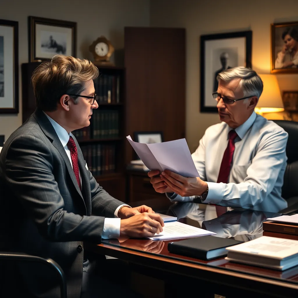 Cruelty Divorce Lawyer Alexandria, VA