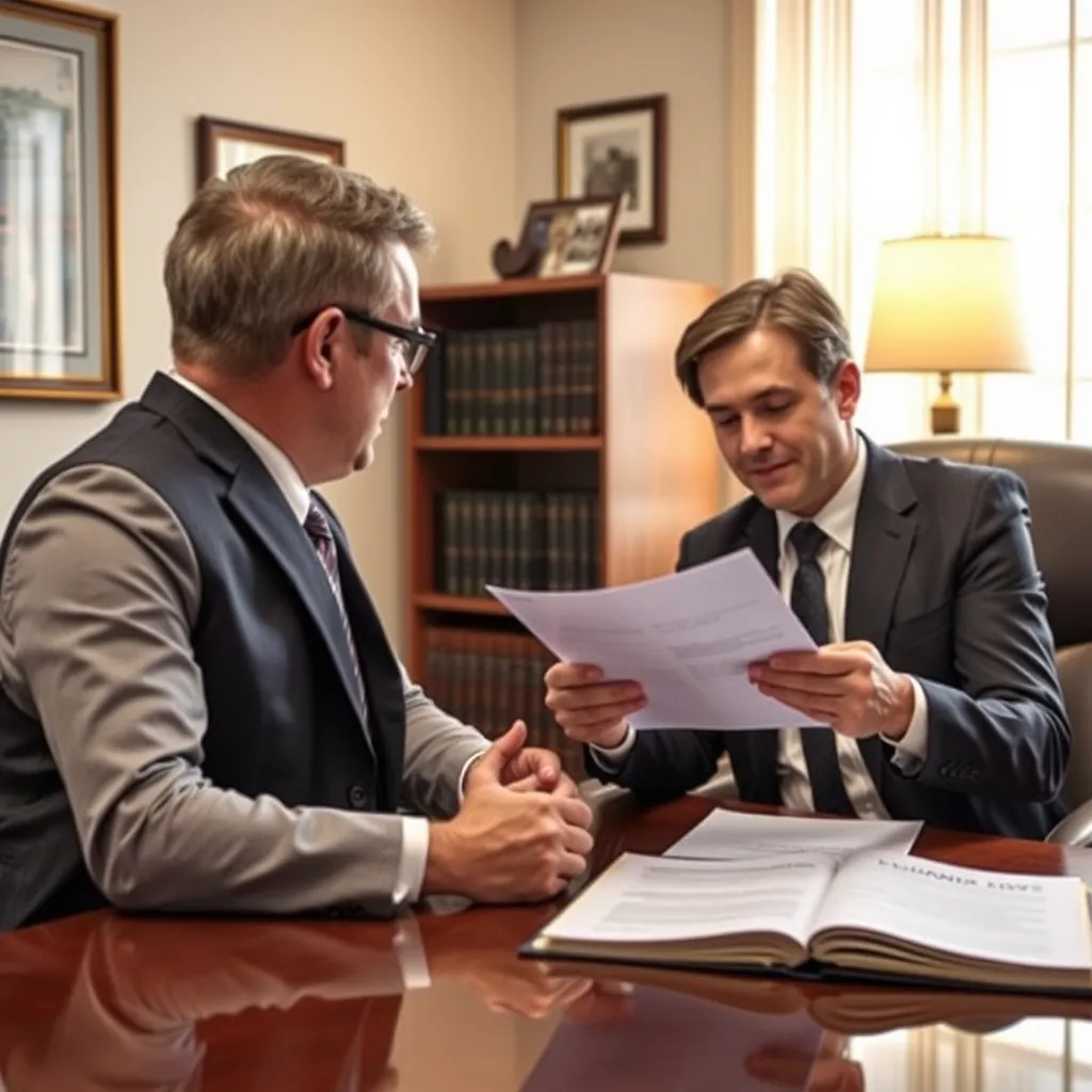 Cruelty Divorce Lawyer Fairfax, VA