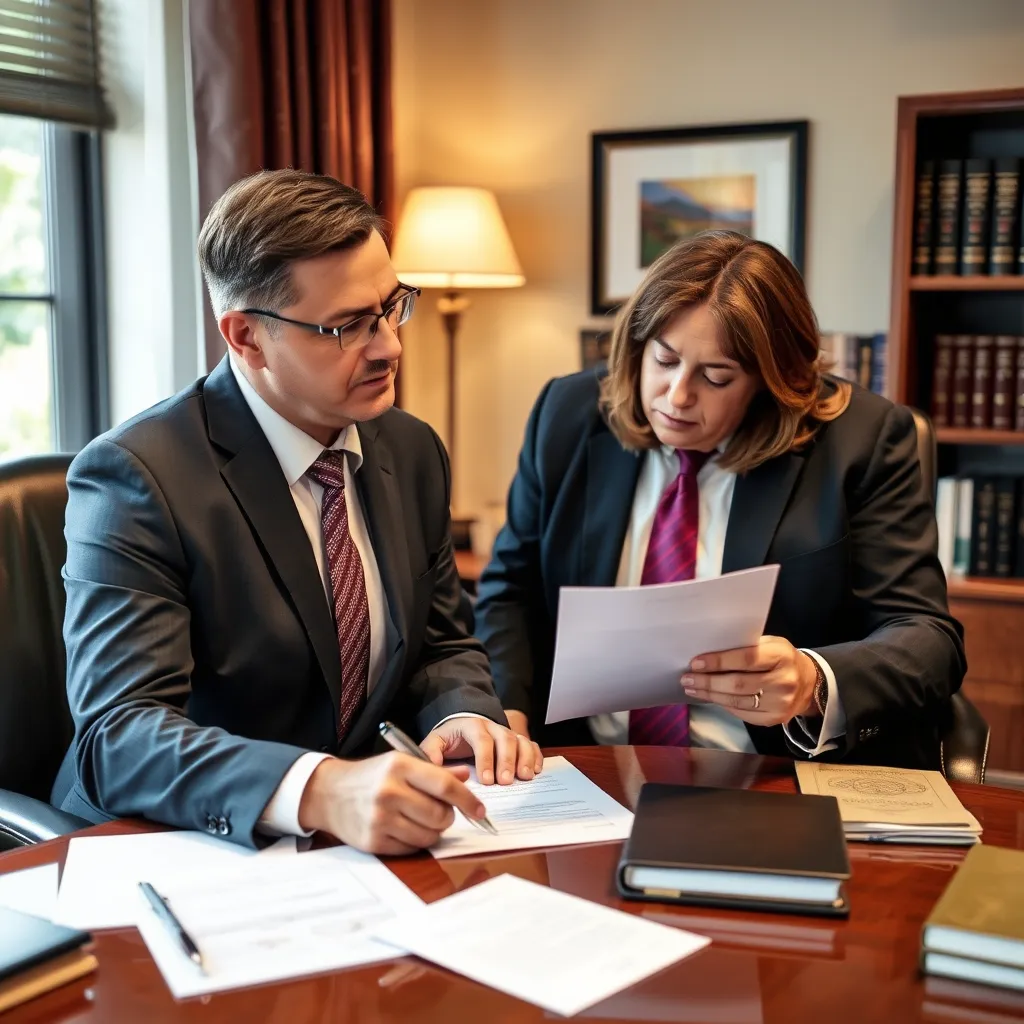 cruelty divorce lawyer Falls Church VA