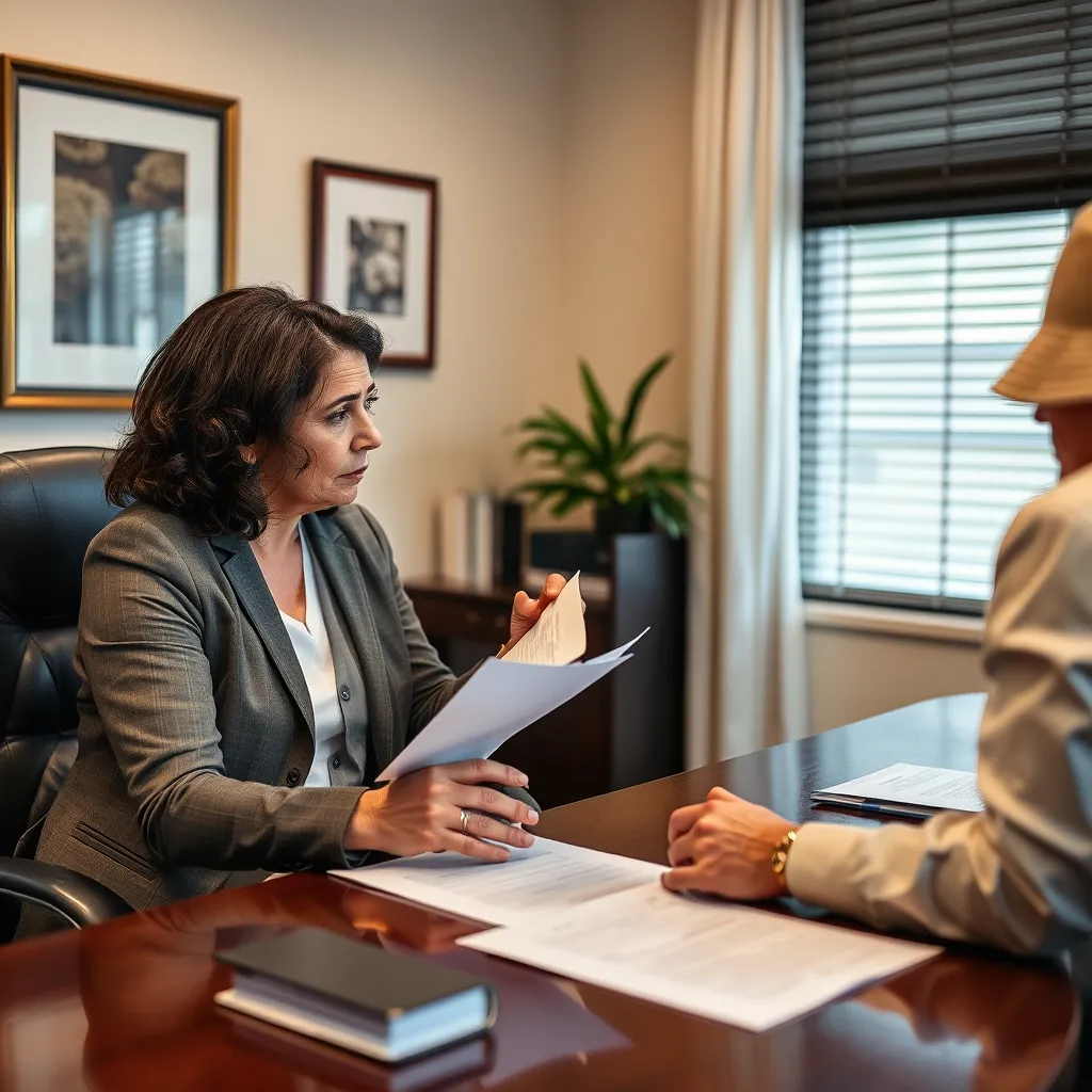 Cruelty Divorce Lawyer Manassas, VA