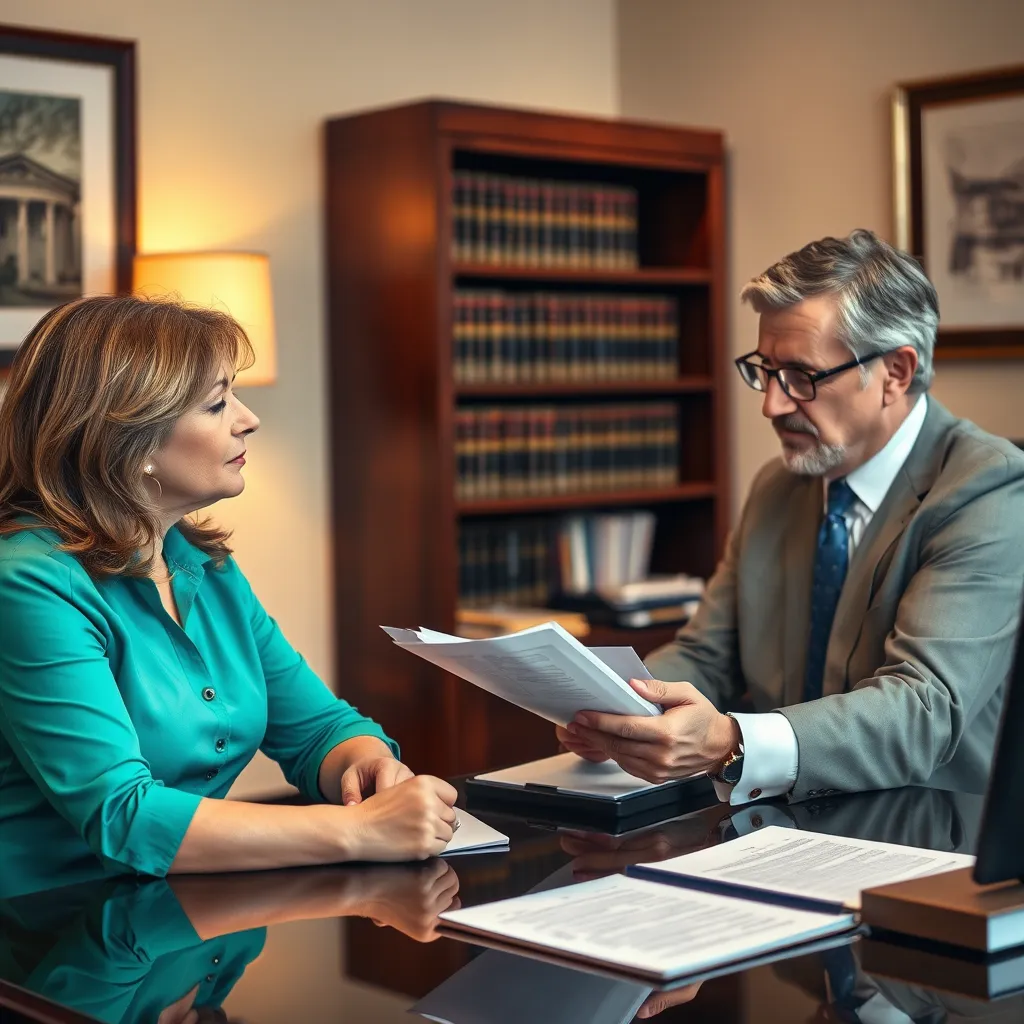 Cruelty Divorce Lawyer Virginia