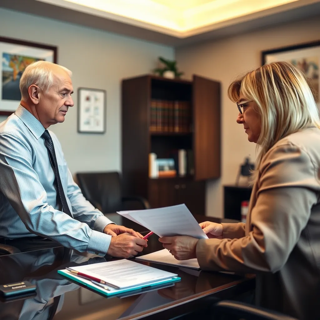 Custody Contempt Lawyer Poquoson, VA