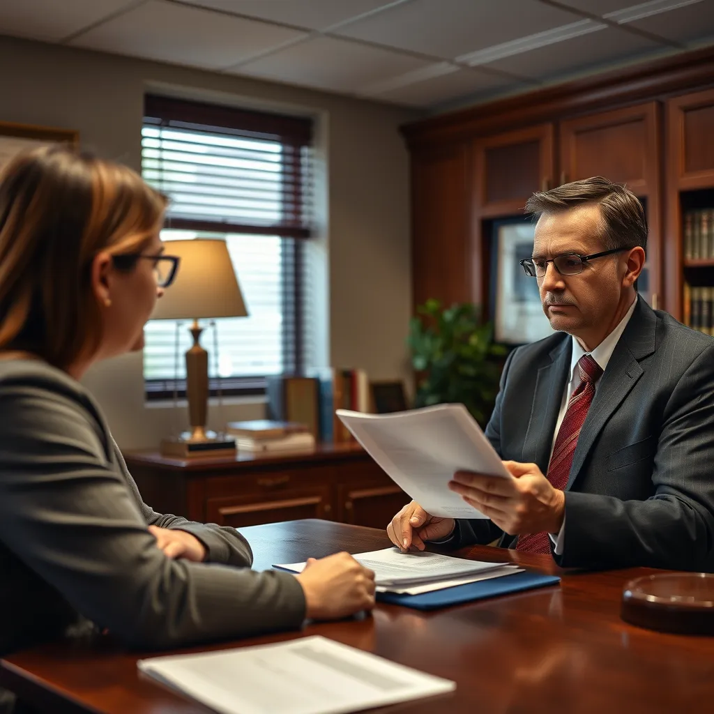 custody enforcement lawyer York VA