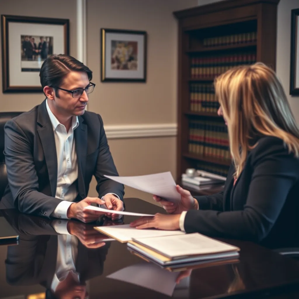 Custody Modification Lawyer New Kent VA