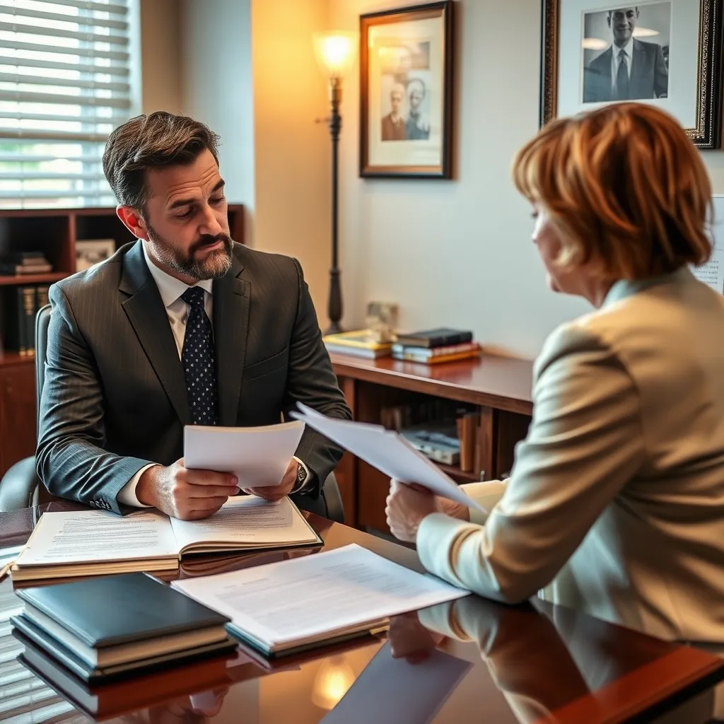 custody relocation lawyer Manassas VA