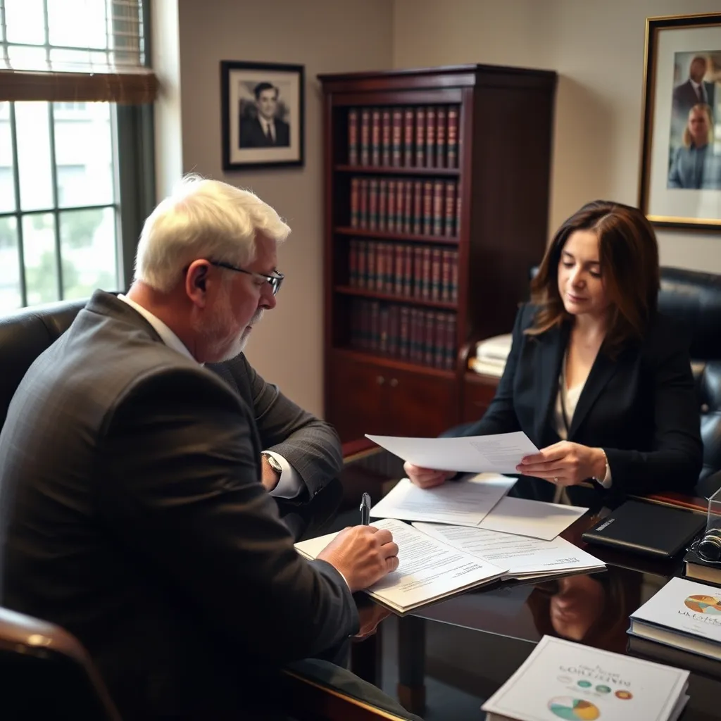 Custody Relocation Lawyer Virginia